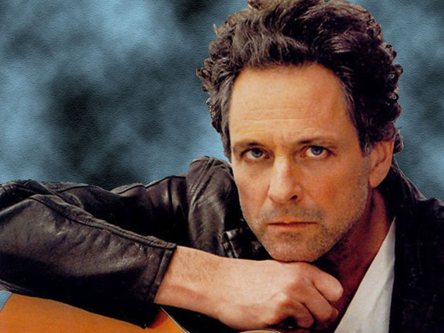 Lindsey Buckingham